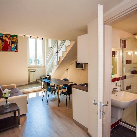 Garda Friends Apartments Toscolano-Maderno Kültér fotó