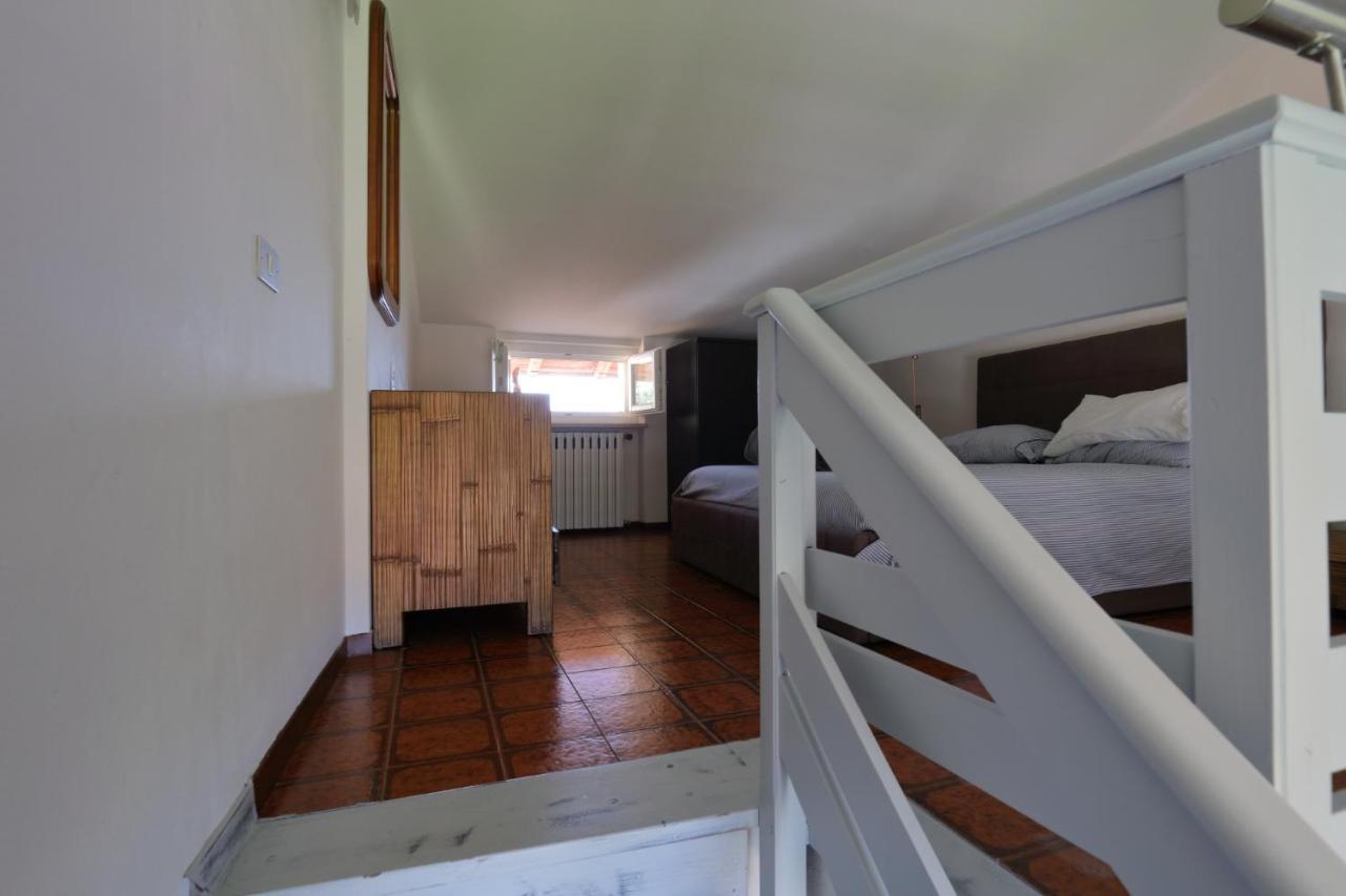 Garda Friends Apartments Toscolano-Maderno Kültér fotó