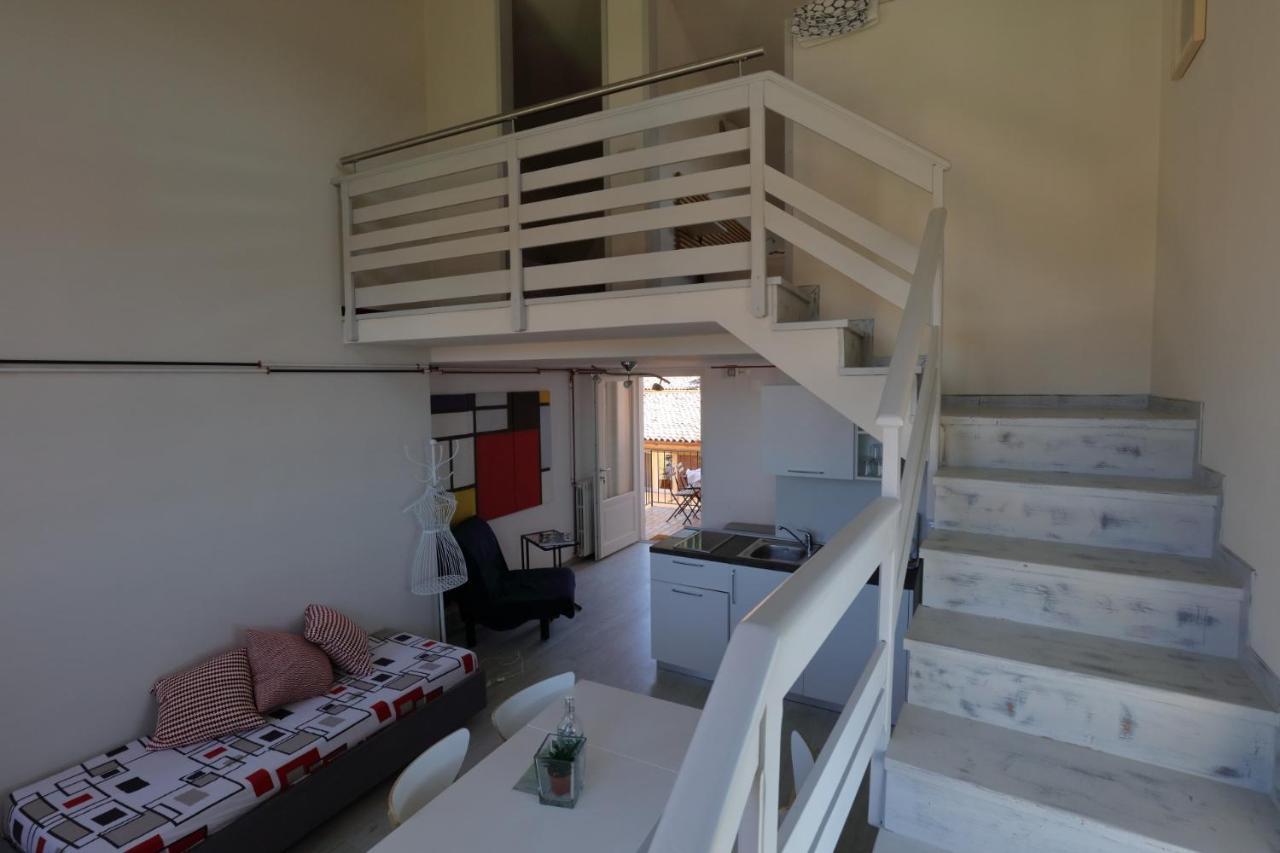 Garda Friends Apartments Toscolano-Maderno Kültér fotó