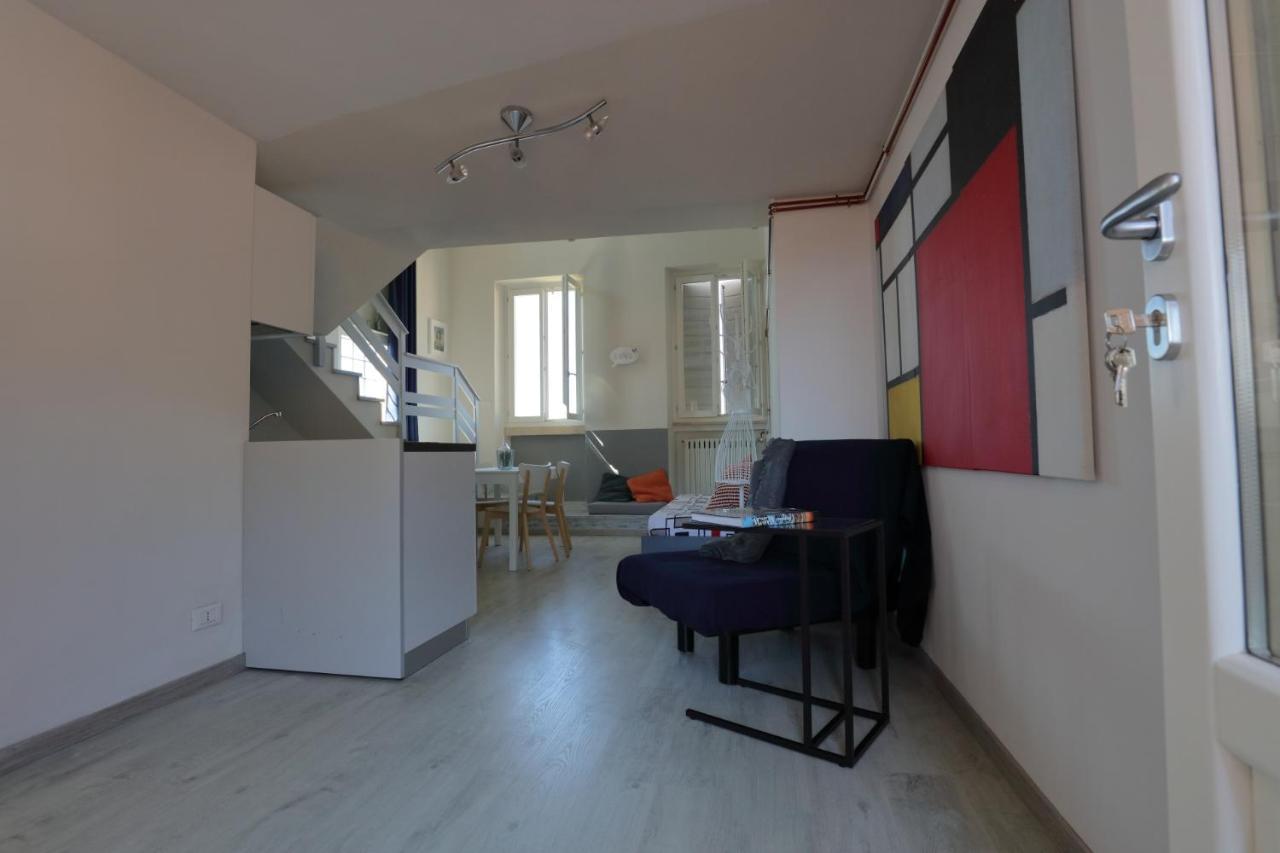Garda Friends Apartments Toscolano-Maderno Kültér fotó