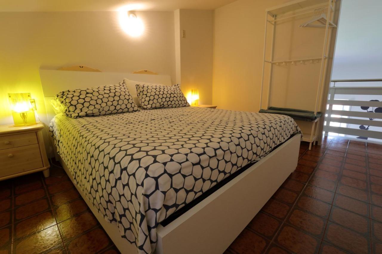 Garda Friends Apartments Toscolano-Maderno Kültér fotó