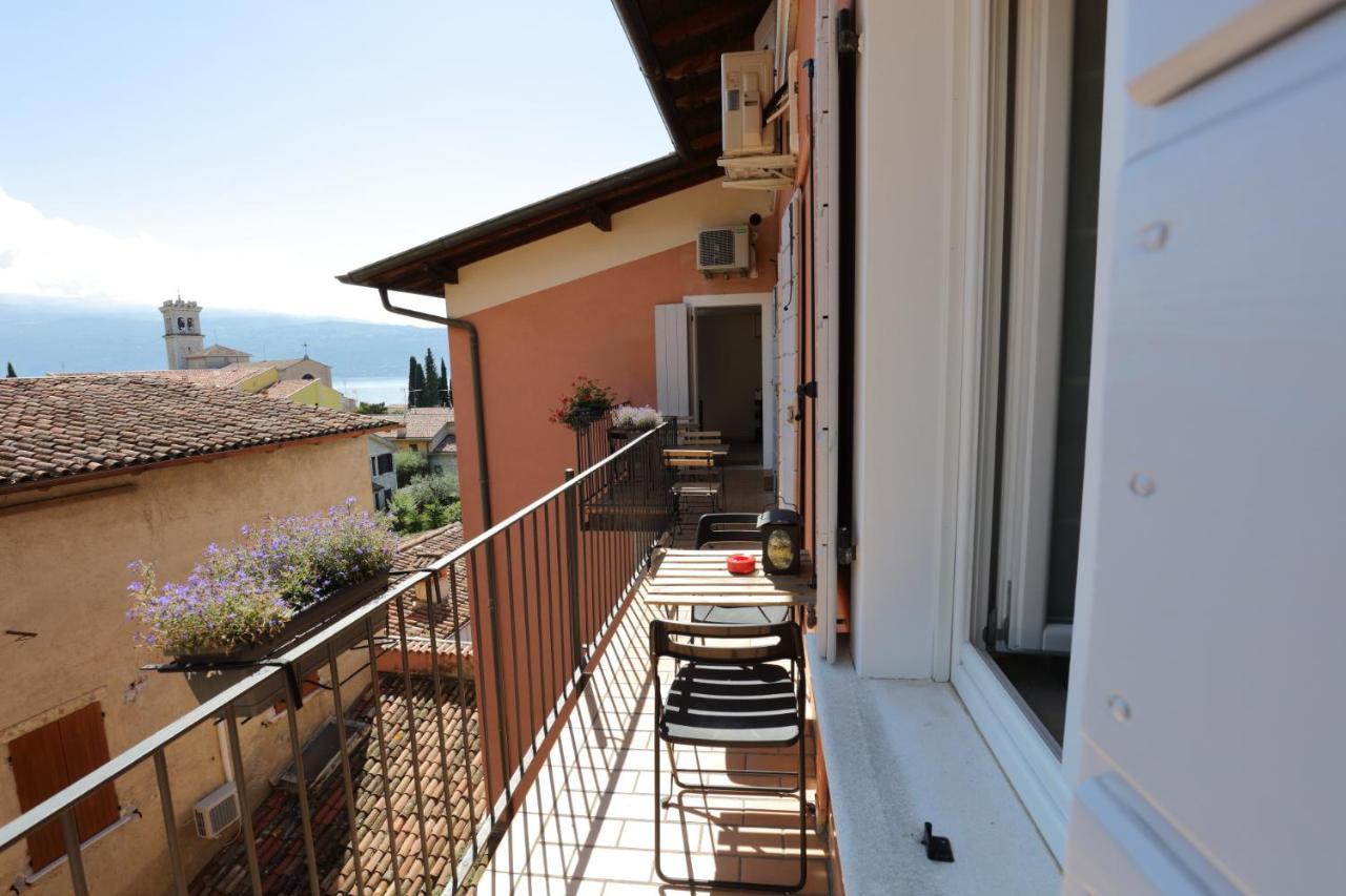 Garda Friends Apartments Toscolano-Maderno Kültér fotó