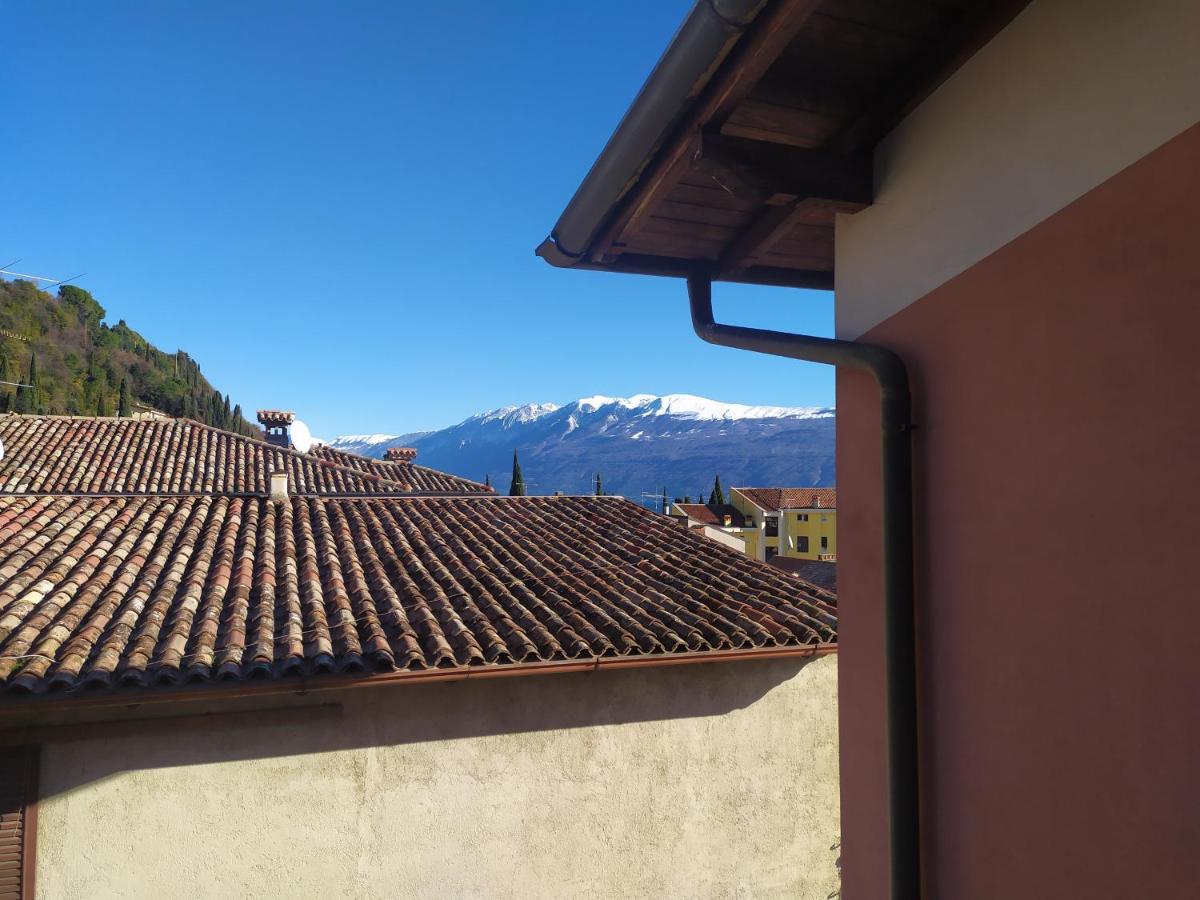 Garda Friends Apartments Toscolano-Maderno Kültér fotó