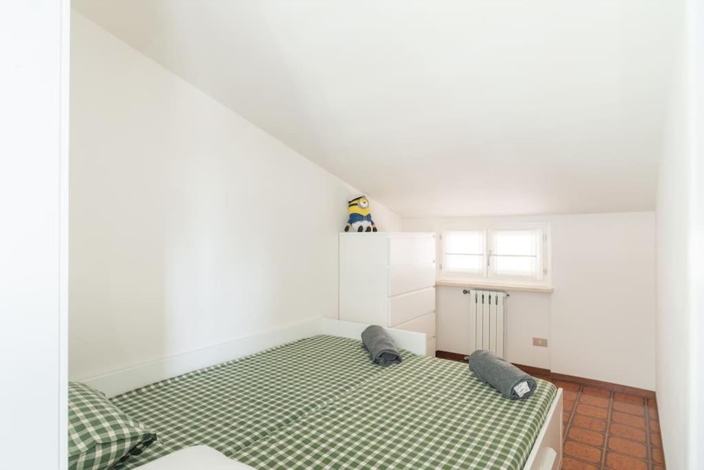 Garda Friends Apartments Toscolano-Maderno Kültér fotó