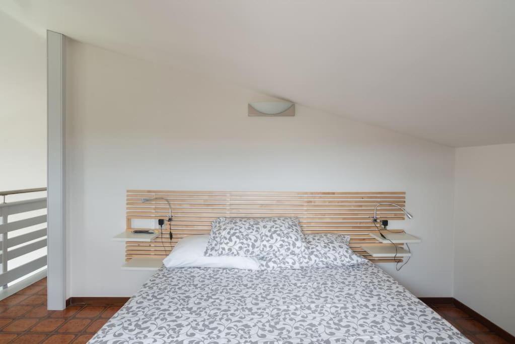 Garda Friends Apartments Toscolano-Maderno Kültér fotó