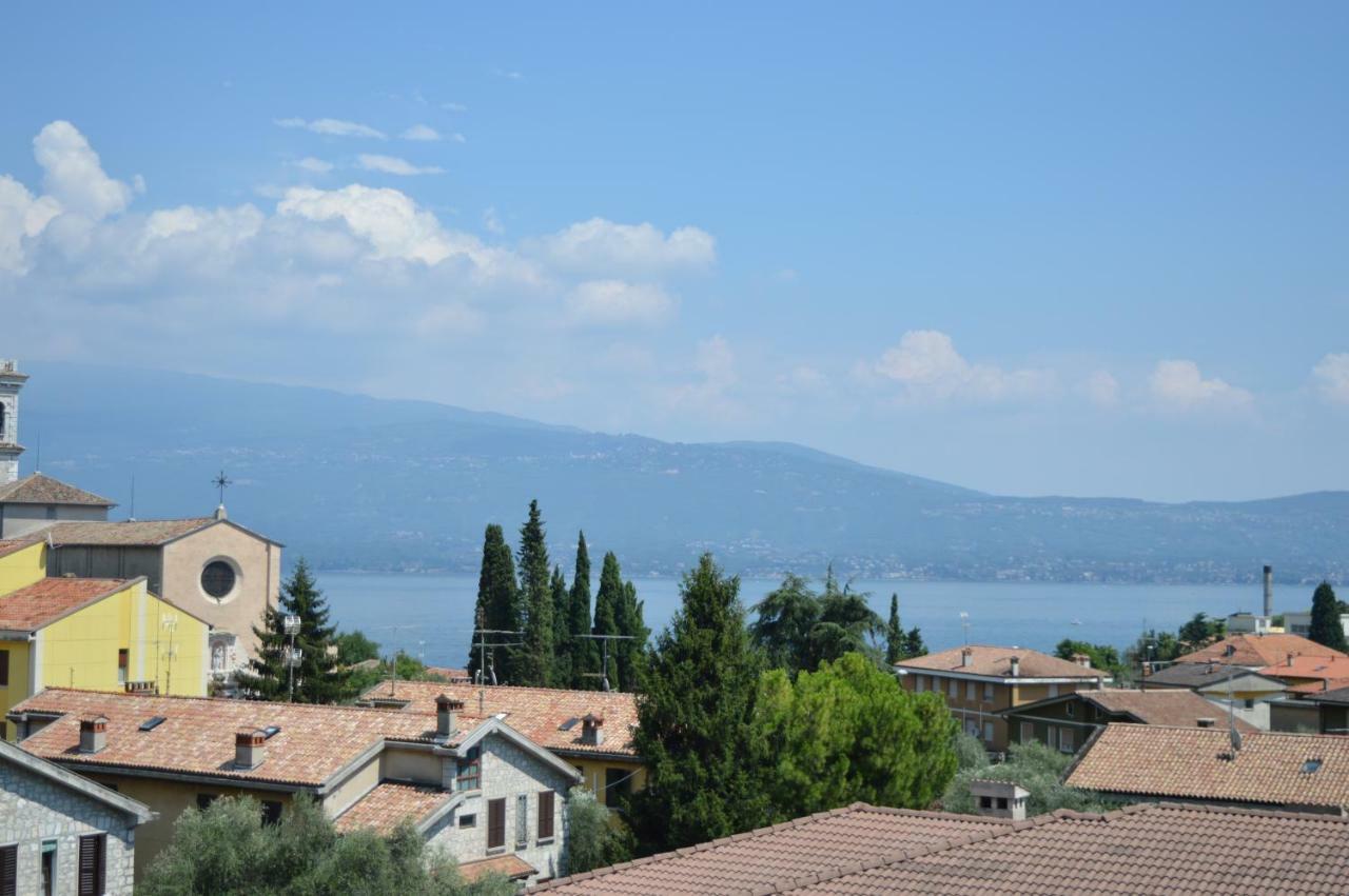Garda Friends Apartments Toscolano-Maderno Kültér fotó