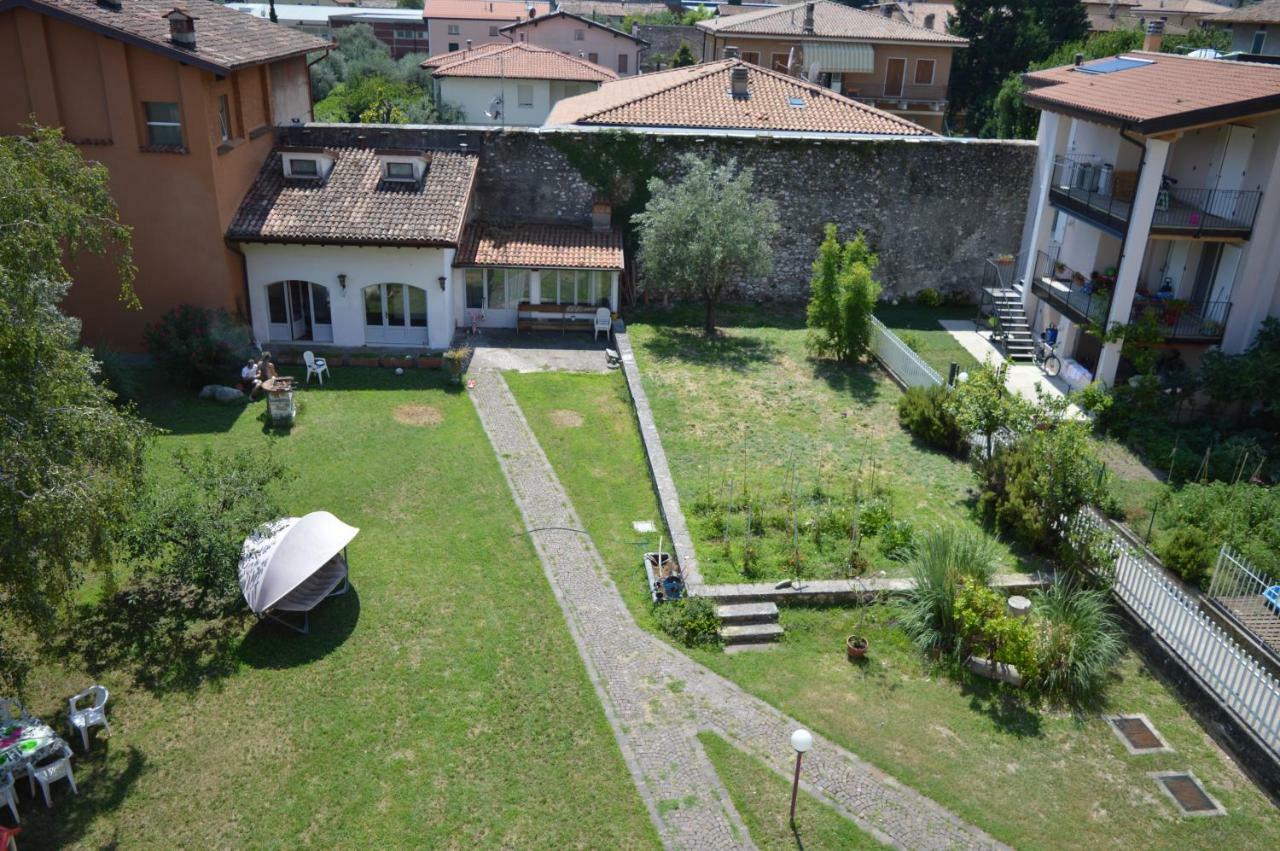 Garda Friends Apartments Toscolano-Maderno Kültér fotó