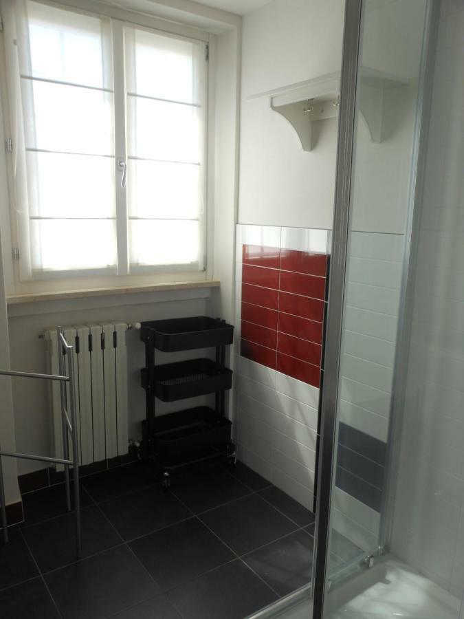 Garda Friends Apartments Toscolano-Maderno Kültér fotó