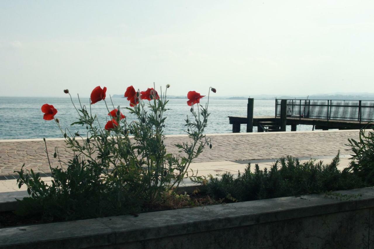Garda Friends Apartments Toscolano-Maderno Kültér fotó