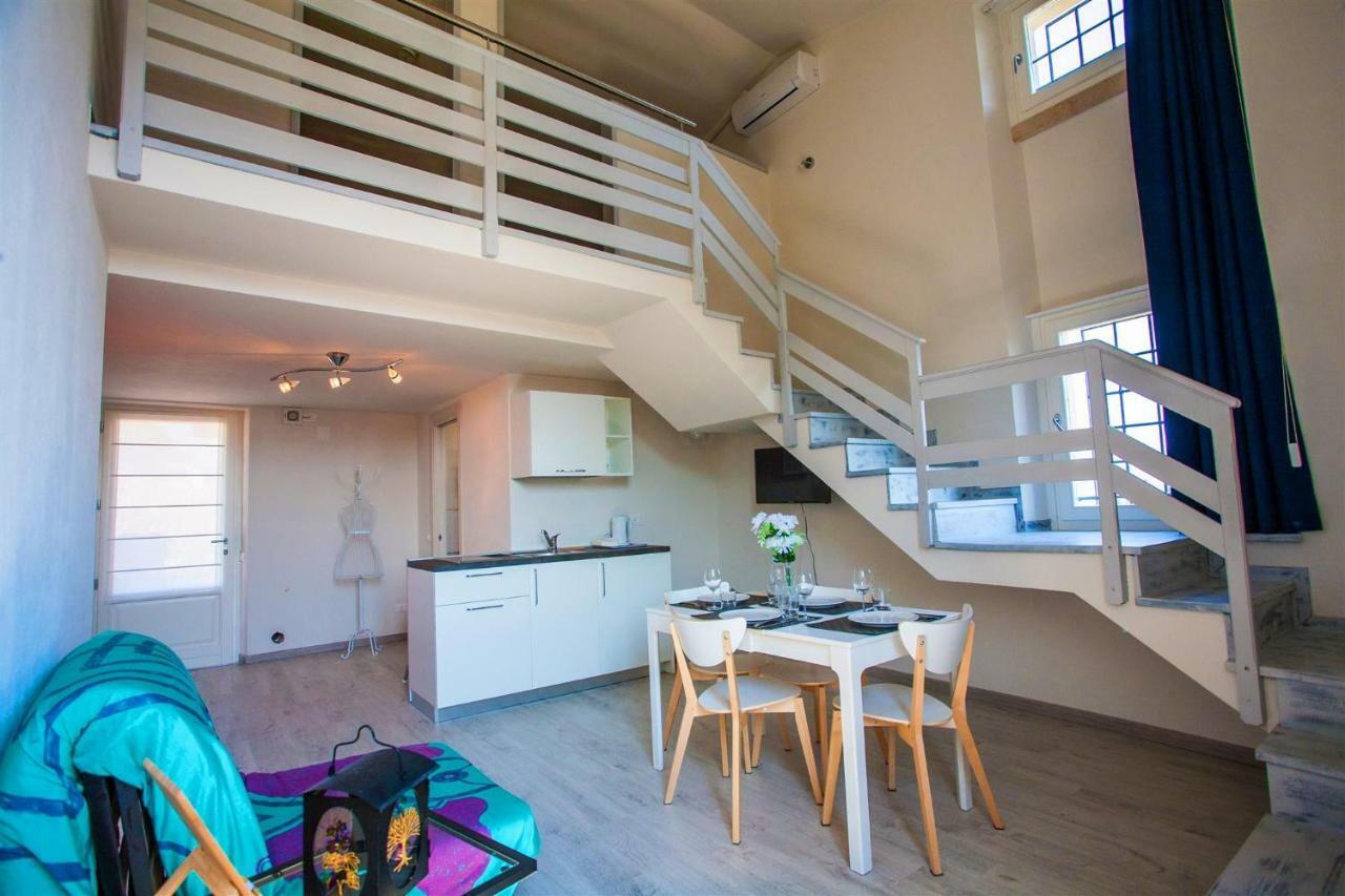 Garda Friends Apartments Toscolano-Maderno Kültér fotó