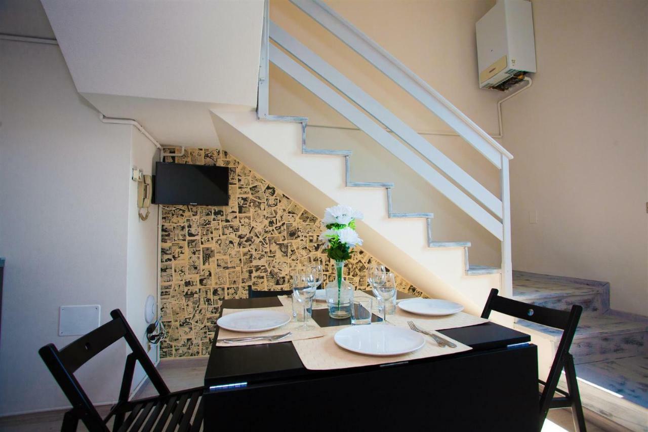 Garda Friends Apartments Toscolano-Maderno Kültér fotó