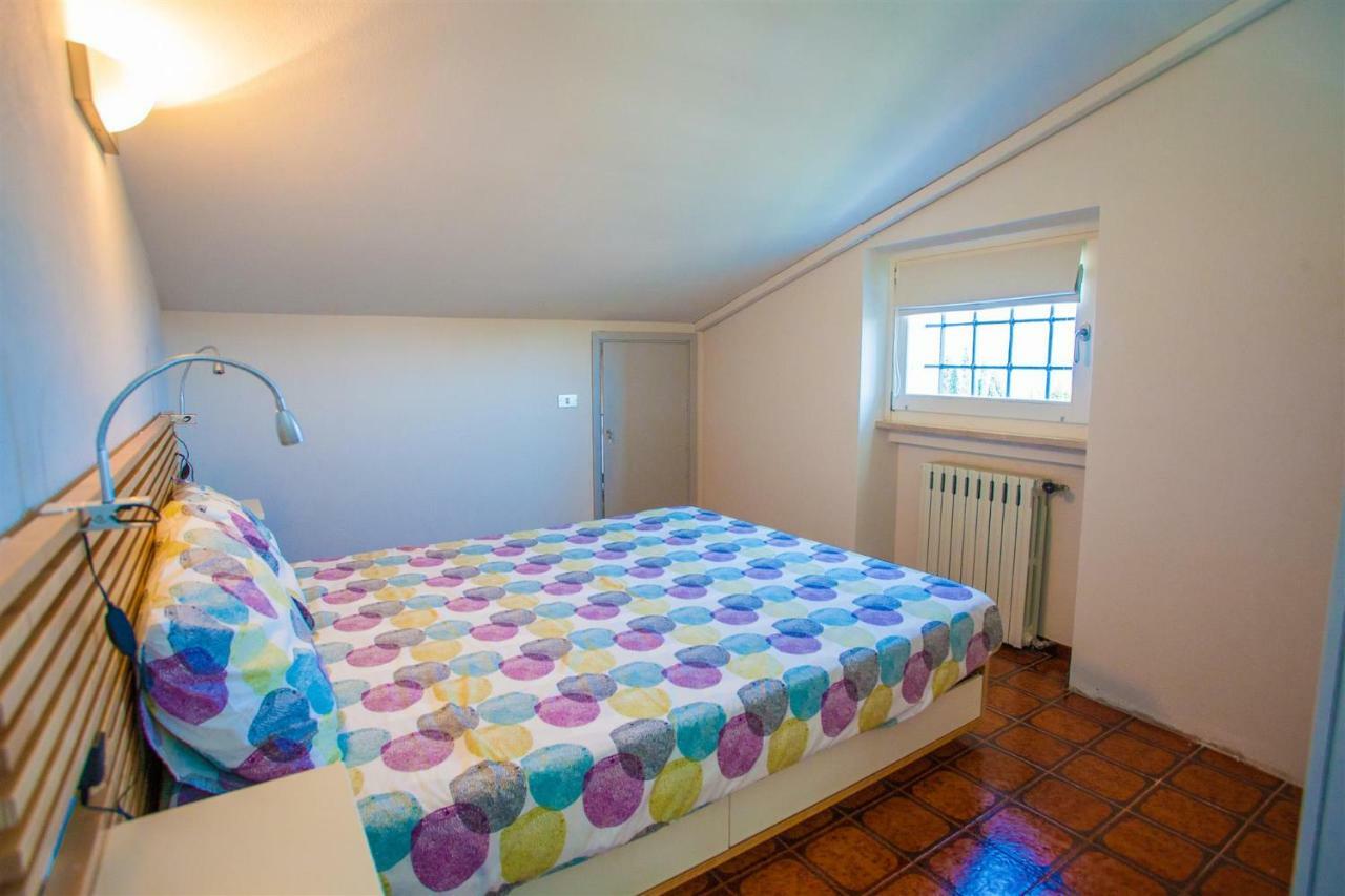 Garda Friends Apartments Toscolano-Maderno Kültér fotó