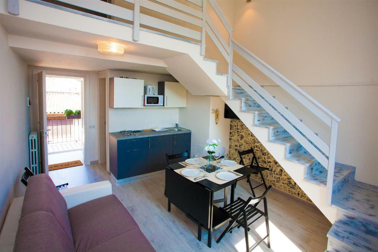 Garda Friends Apartments Toscolano-Maderno Kültér fotó