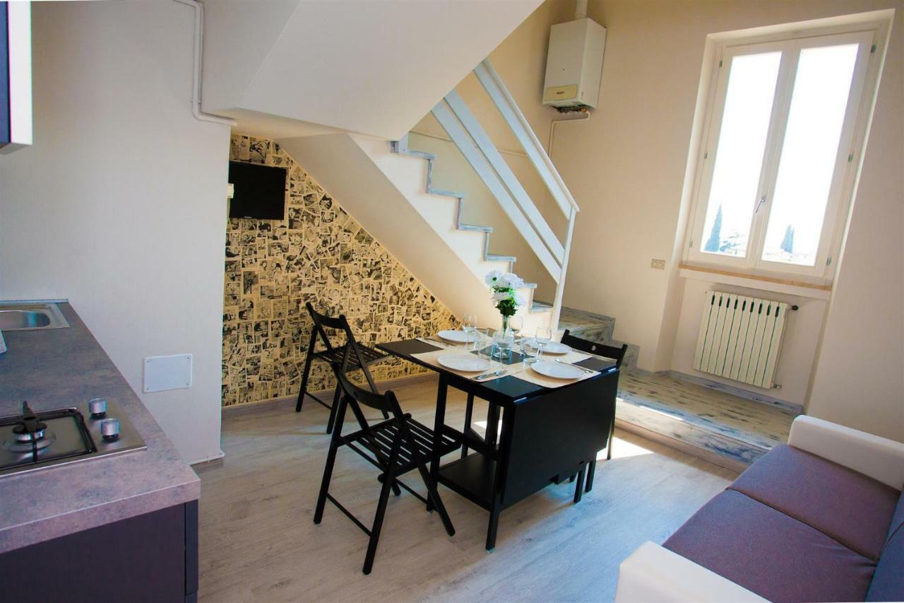 Garda Friends Apartments Toscolano-Maderno Kültér fotó