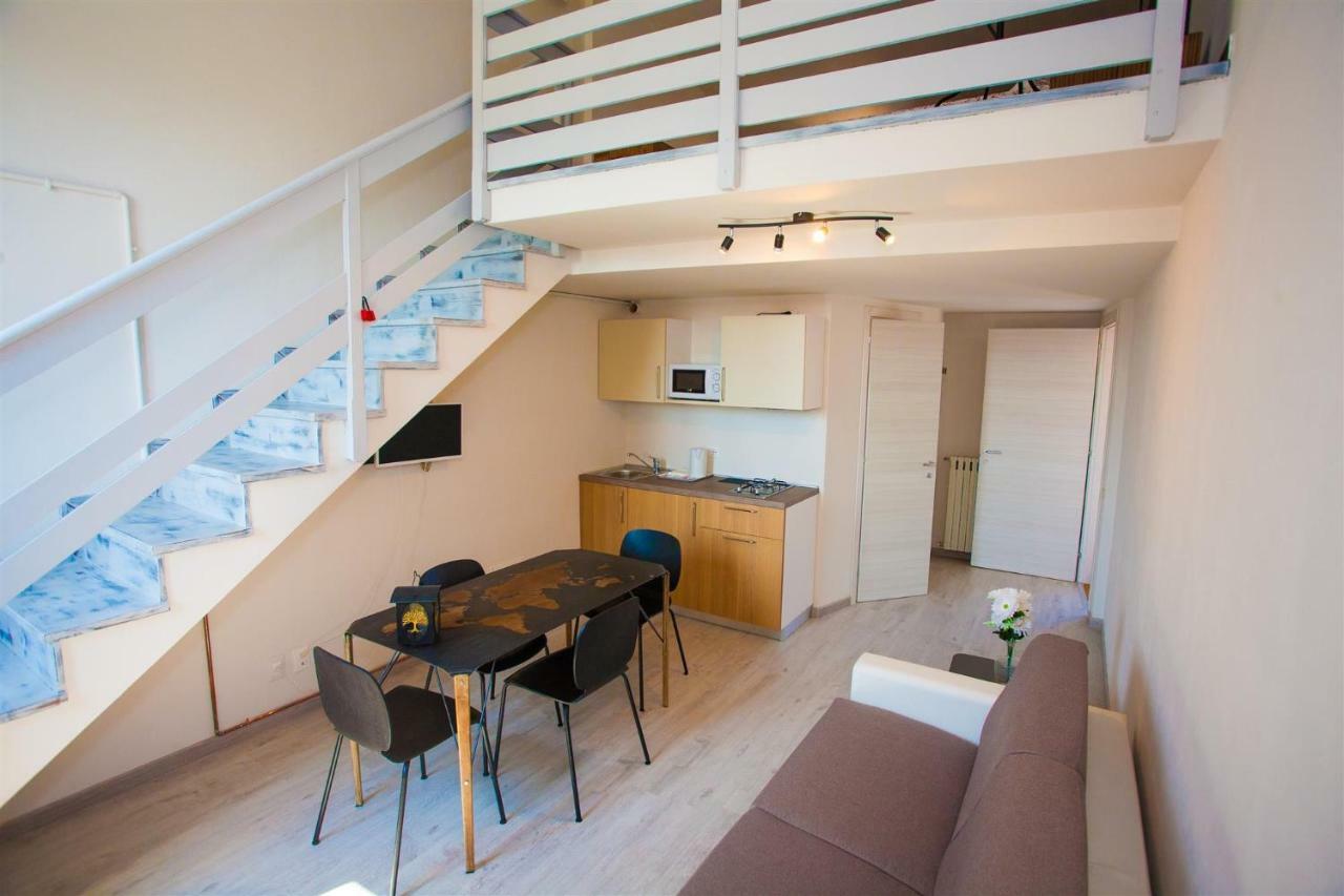 Garda Friends Apartments Toscolano-Maderno Kültér fotó
