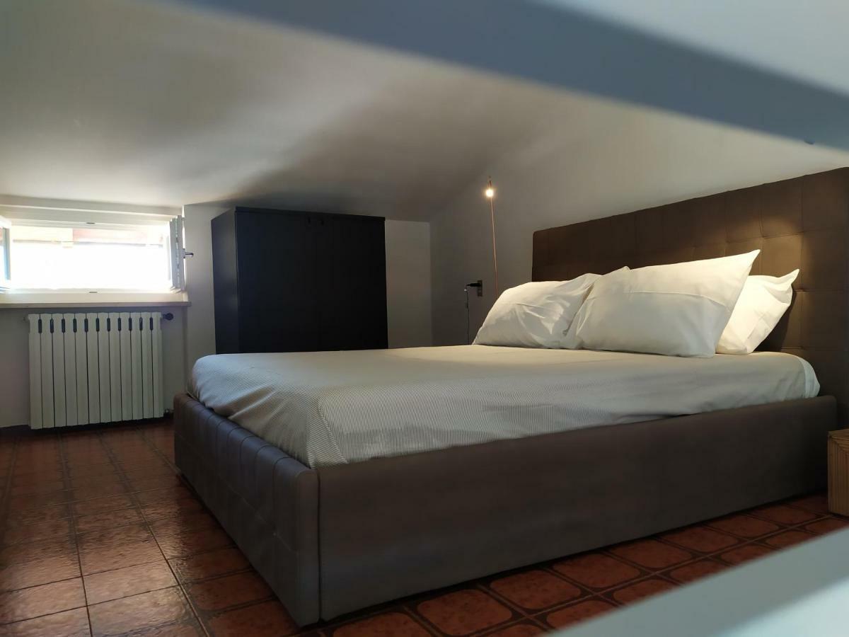 Garda Friends Apartments Toscolano-Maderno Kültér fotó