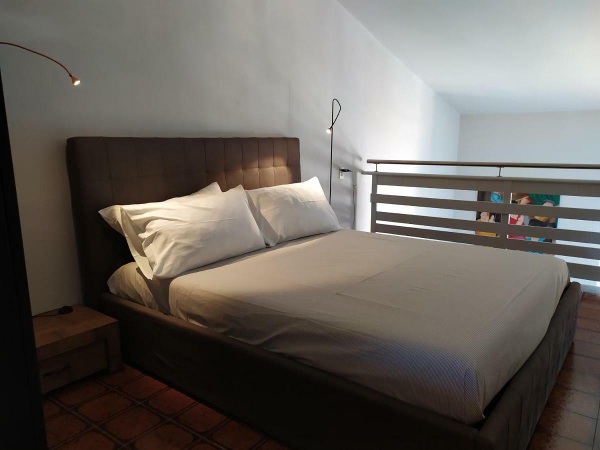 Garda Friends Apartments Toscolano-Maderno Kültér fotó