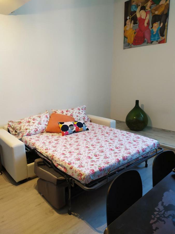 Garda Friends Apartments Toscolano-Maderno Kültér fotó