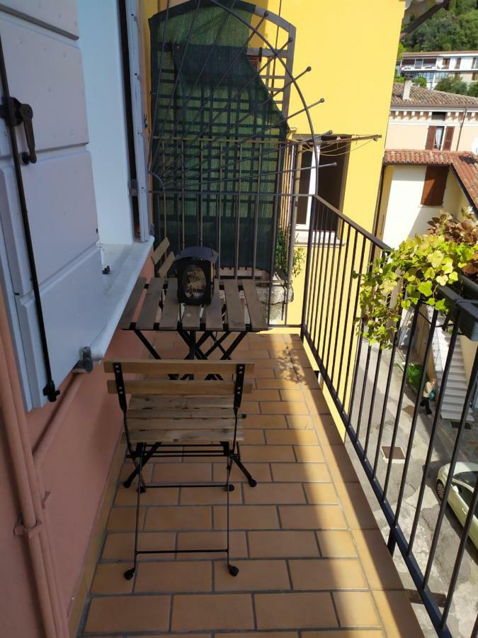 Garda Friends Apartments Toscolano-Maderno Kültér fotó