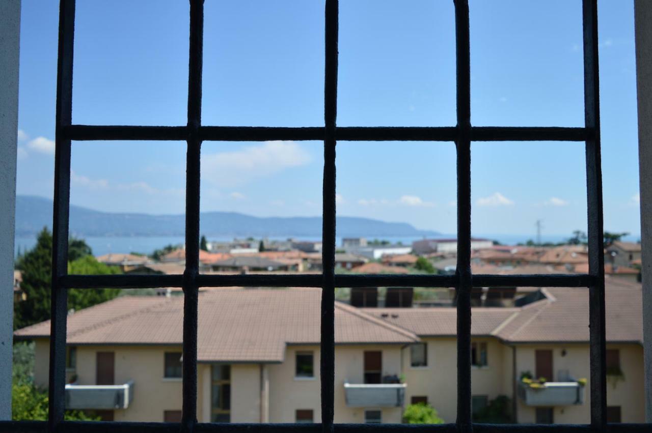 Garda Friends Apartments Toscolano-Maderno Kültér fotó