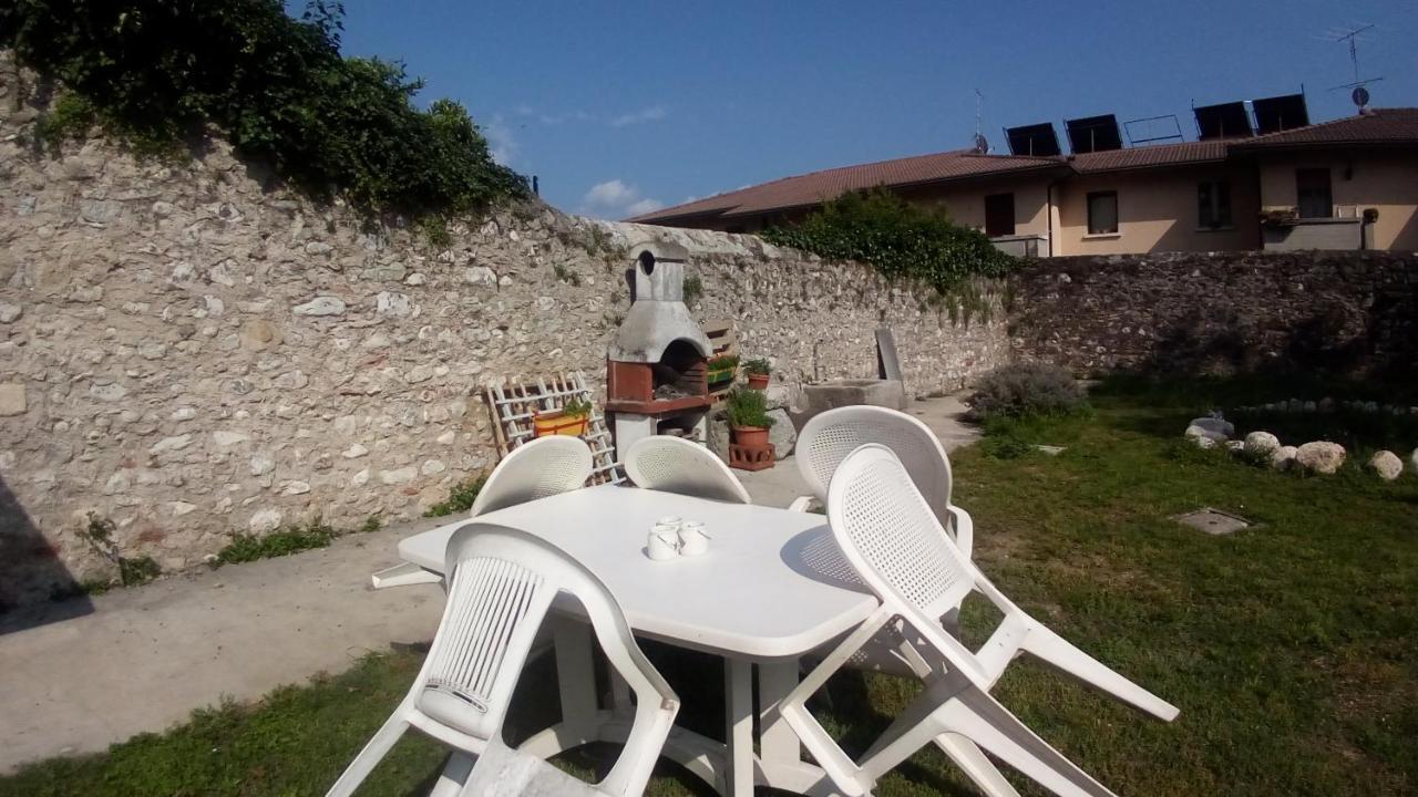 Garda Friends Apartments Toscolano-Maderno Kültér fotó